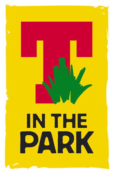 T in the Park