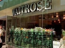 Waitrose store opened in Glasgow’s West End