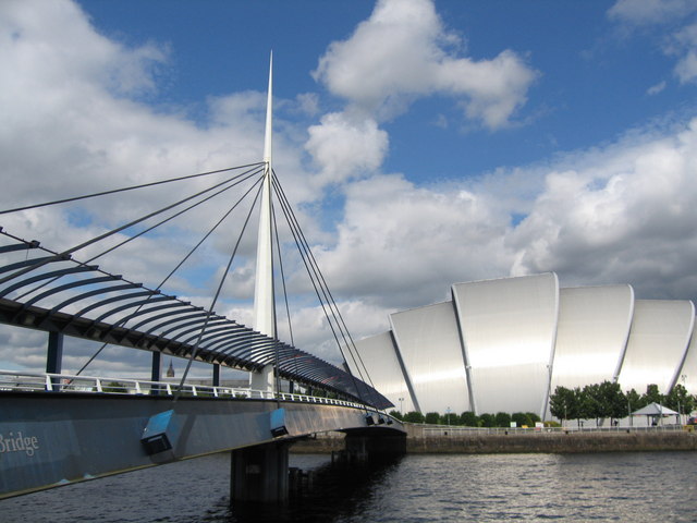 Zipline Challenge - Our Glasgow