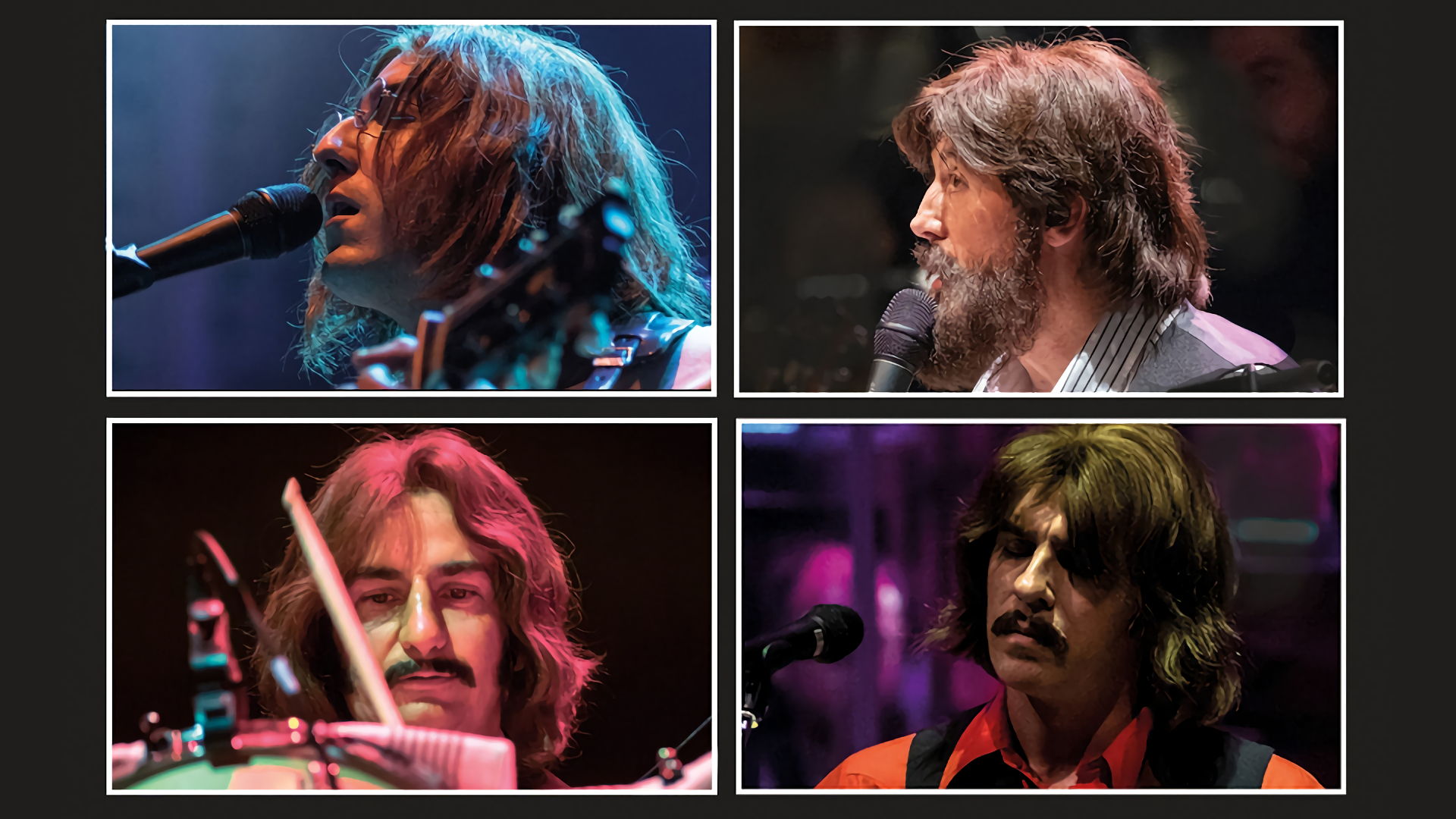 Bootleg Beatles Glasgow 2024 | The Bootleg Beatles in Glasgow: Get ...