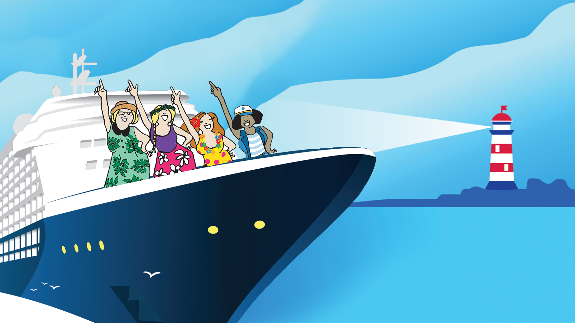 Menopause the Musical 2 Glasgow's Kings Theatre