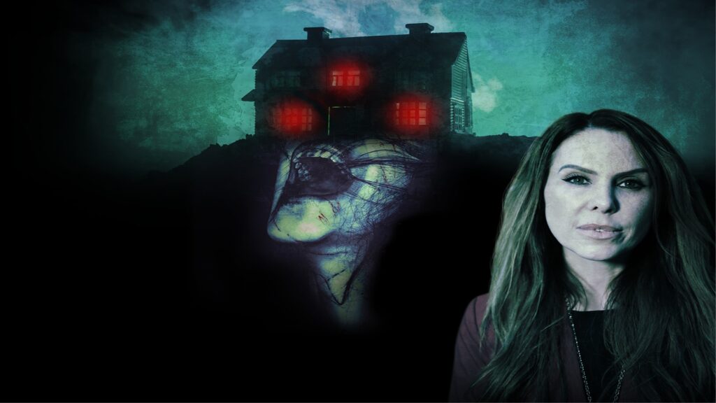 The Serial Killer Next Door With Emma Kenny Our Glasgow