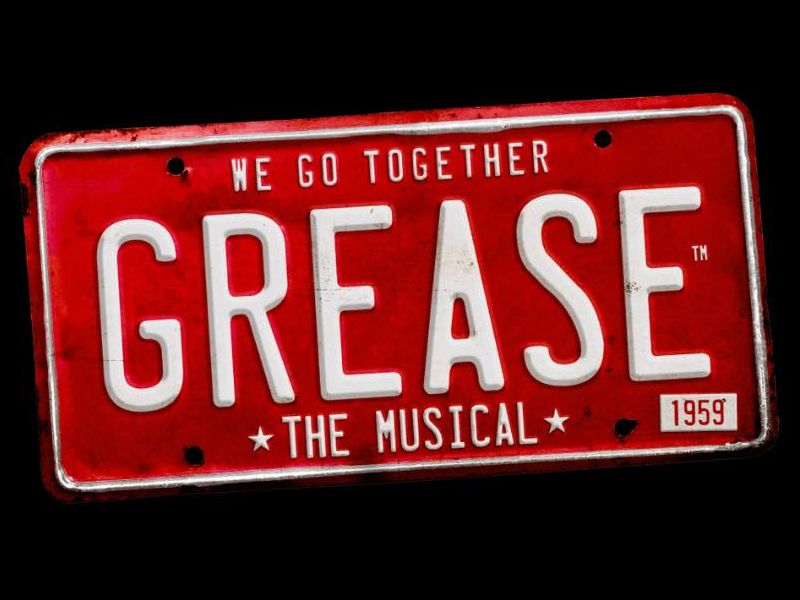 TSP Presents Grease