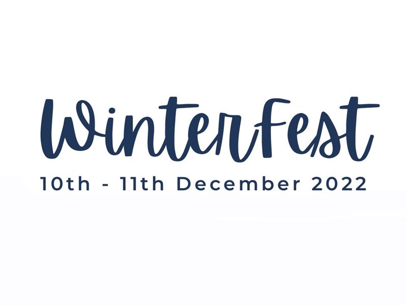Winterfest Milton of Campsie Our Glasgow