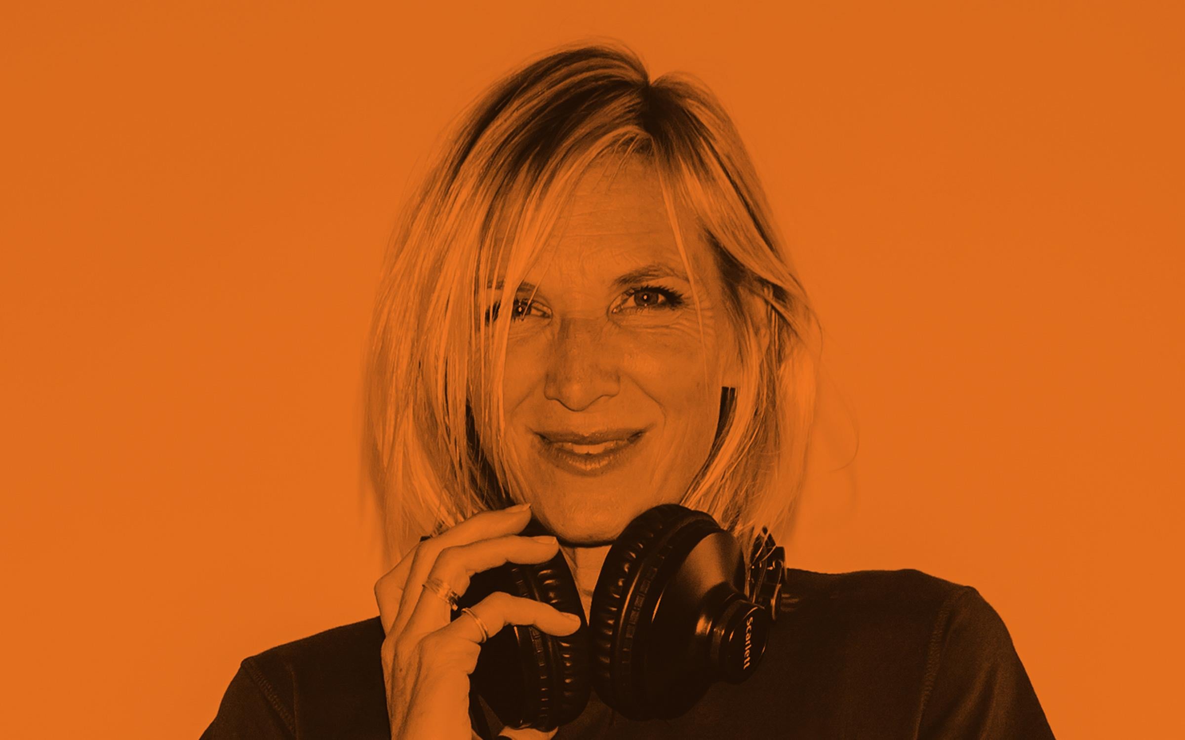 Jo Whiley: 90s Anthems