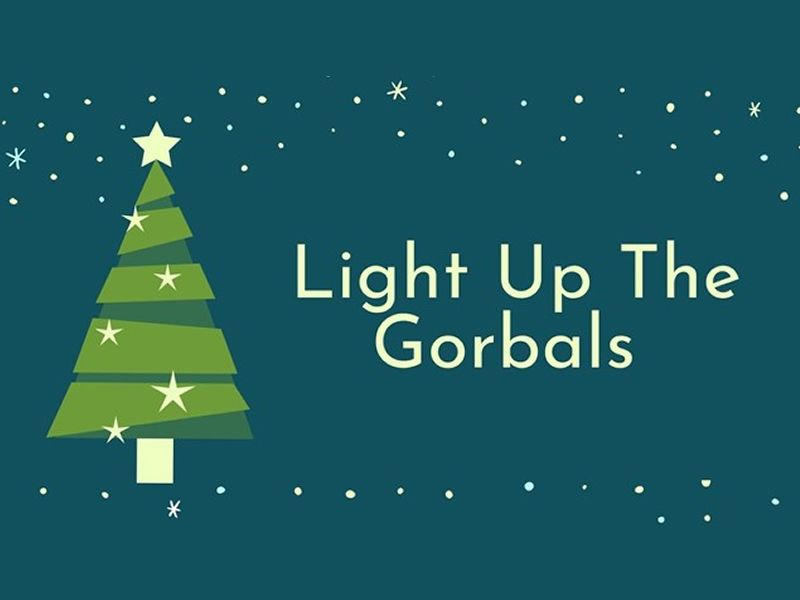 Light Up The Gorbals