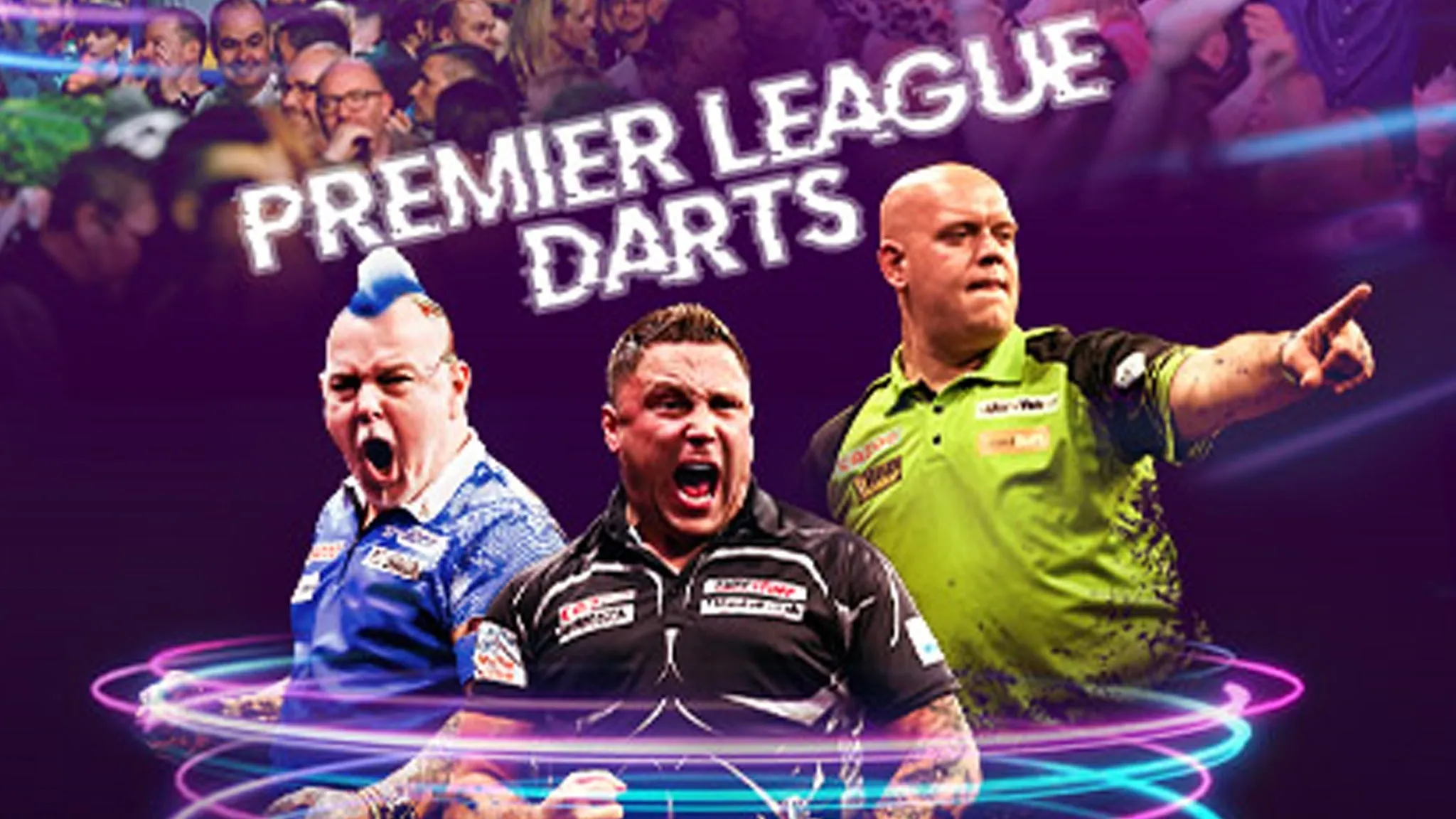 2023 Cazoo Premier League Darts Our Glasgow