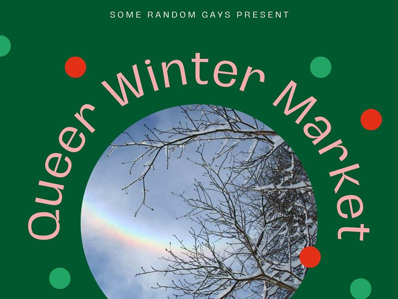 Queer Winter Market