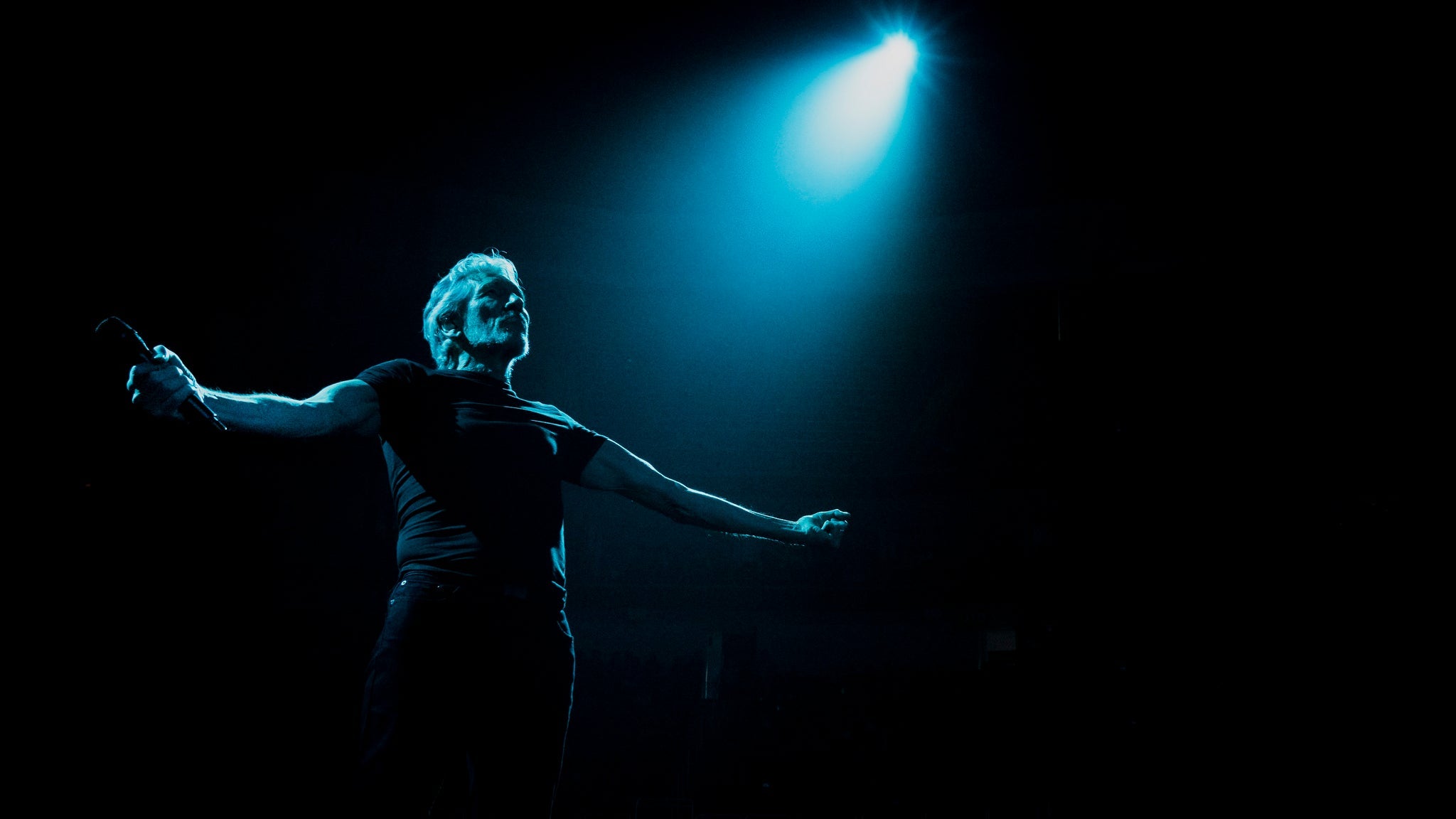 Roger Waters Our Glasgow