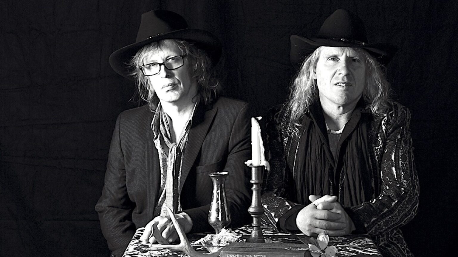 The Waterboys Our Glasgow