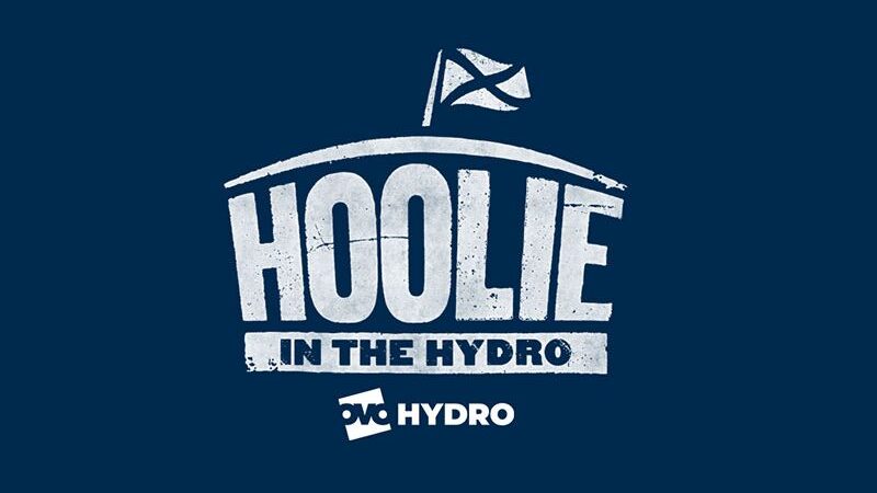 Hoolie In The Hydro