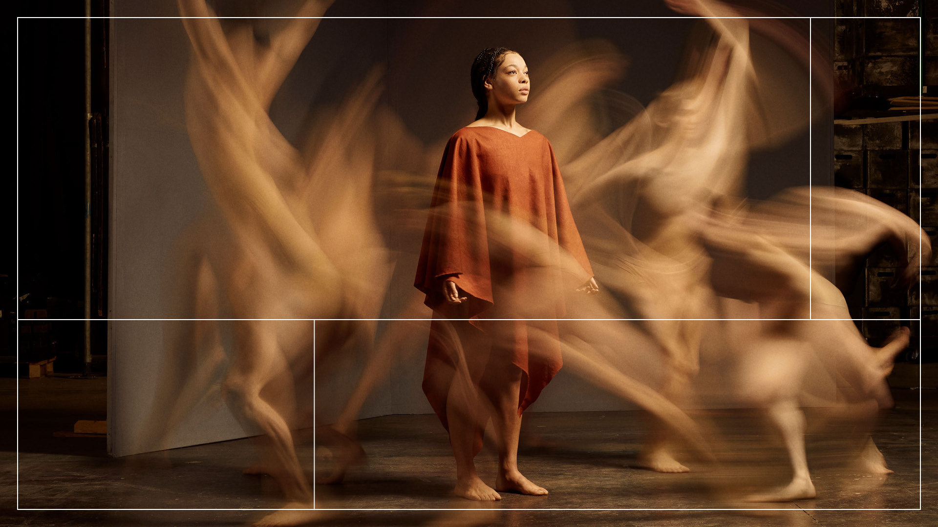 Scottish Ballet TwiceBorn Our Glasgow