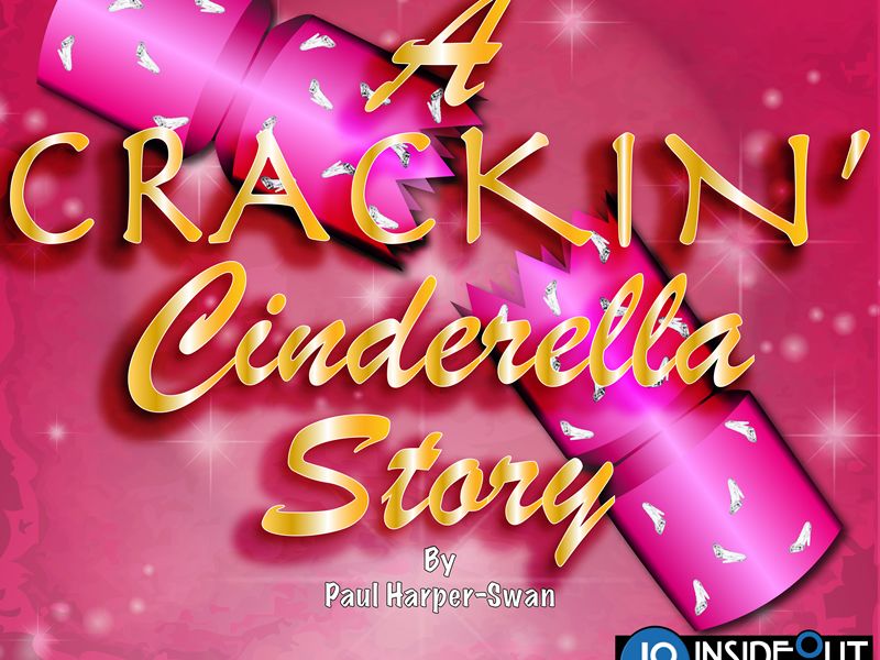 A Cracking Cinderella Story