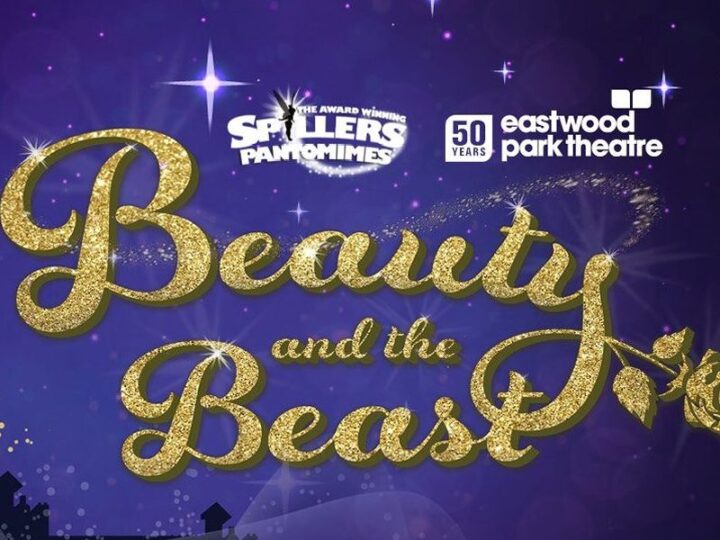 Beauty and the Beast Giffnock Our Glasgow