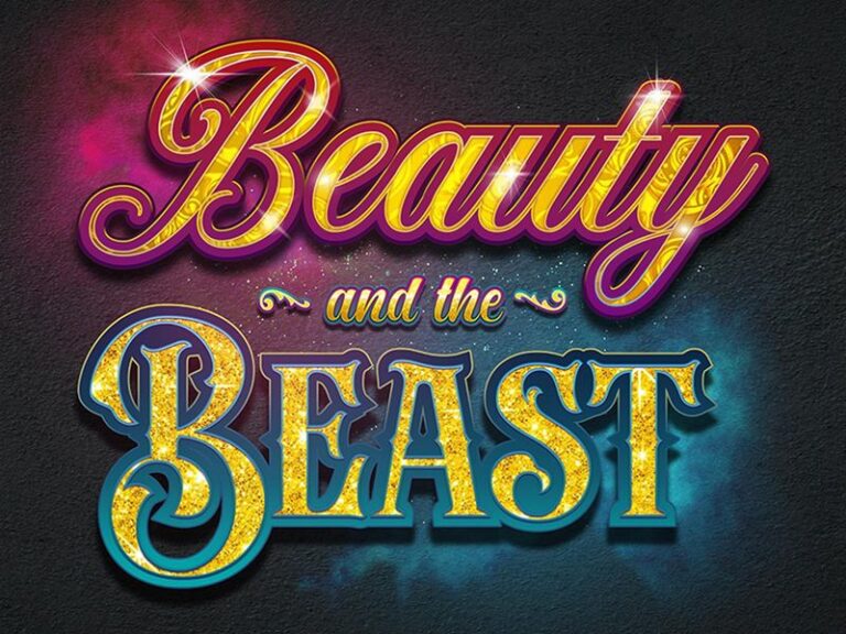 Beauty and the Beast Greenock Our Glasgow