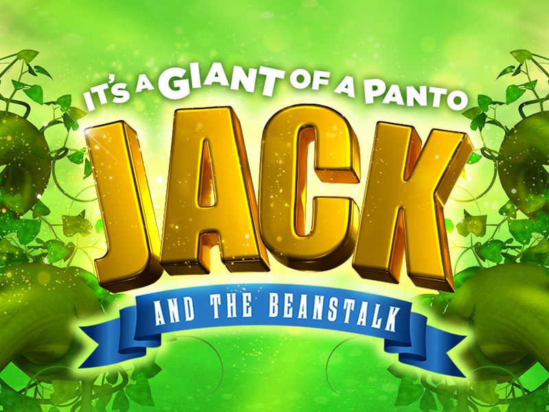 Jack and the Beanstalk @ Motherwell