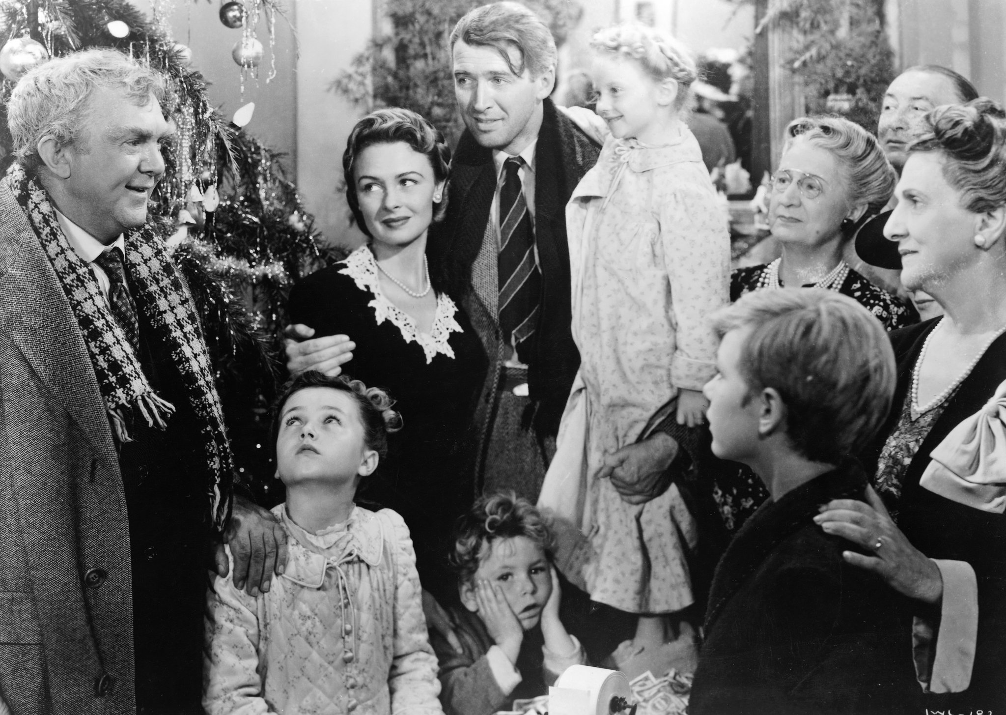August House Movies: It’s A Wonderful Life