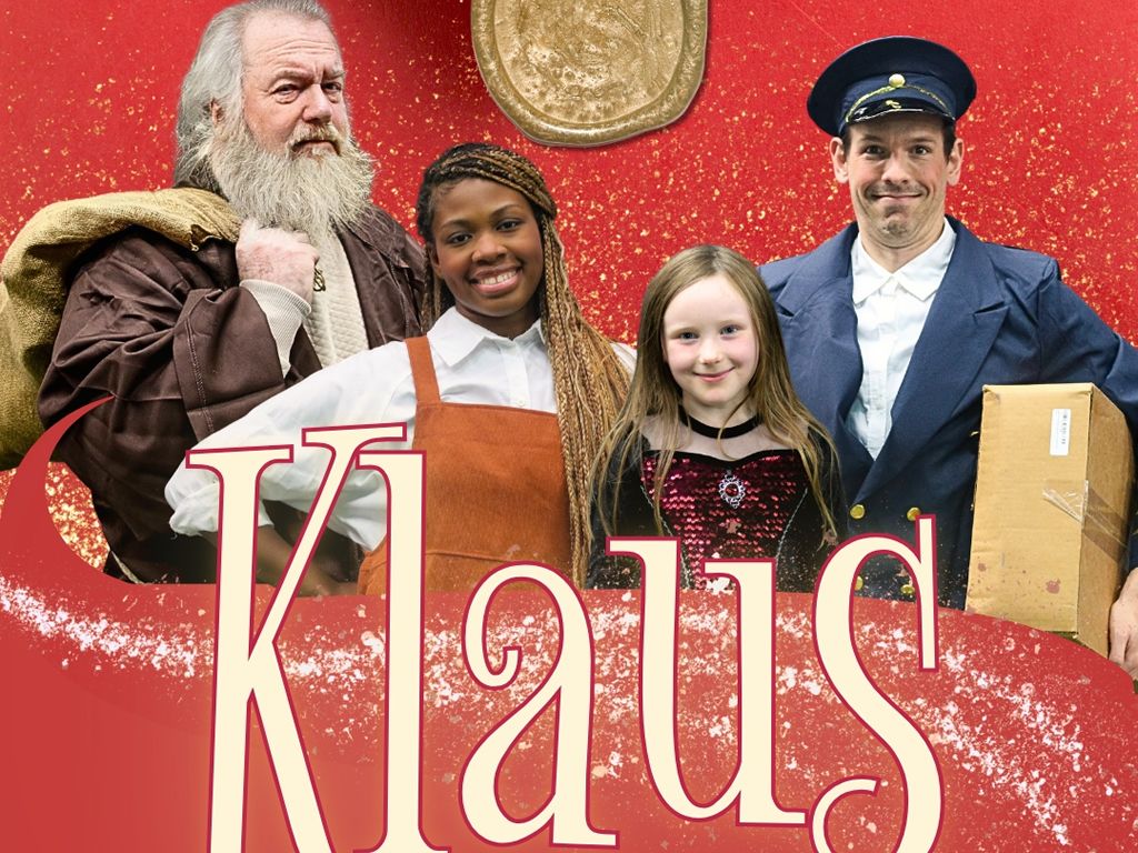 Klaus – A free Live Christmas Show