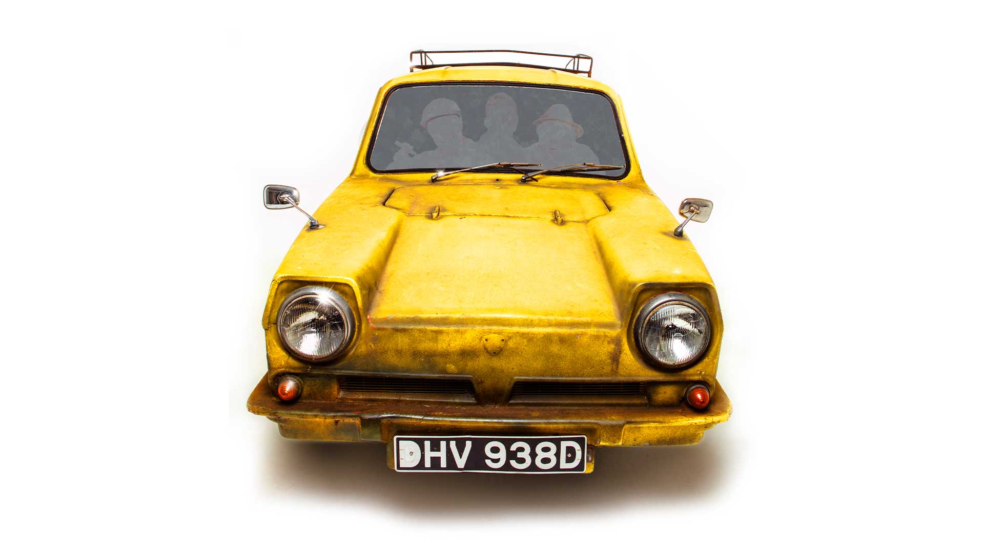 Only Fools & Horses The Musical Our Glasgow