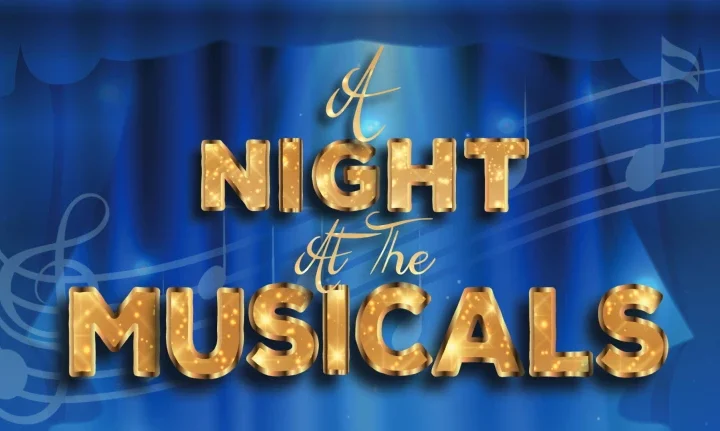 A Night at the Musicals