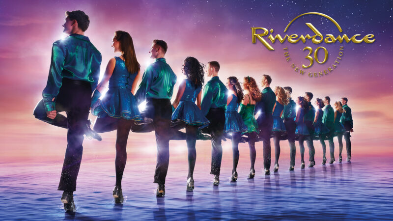 Riverdance – The 30th Anniversary Show