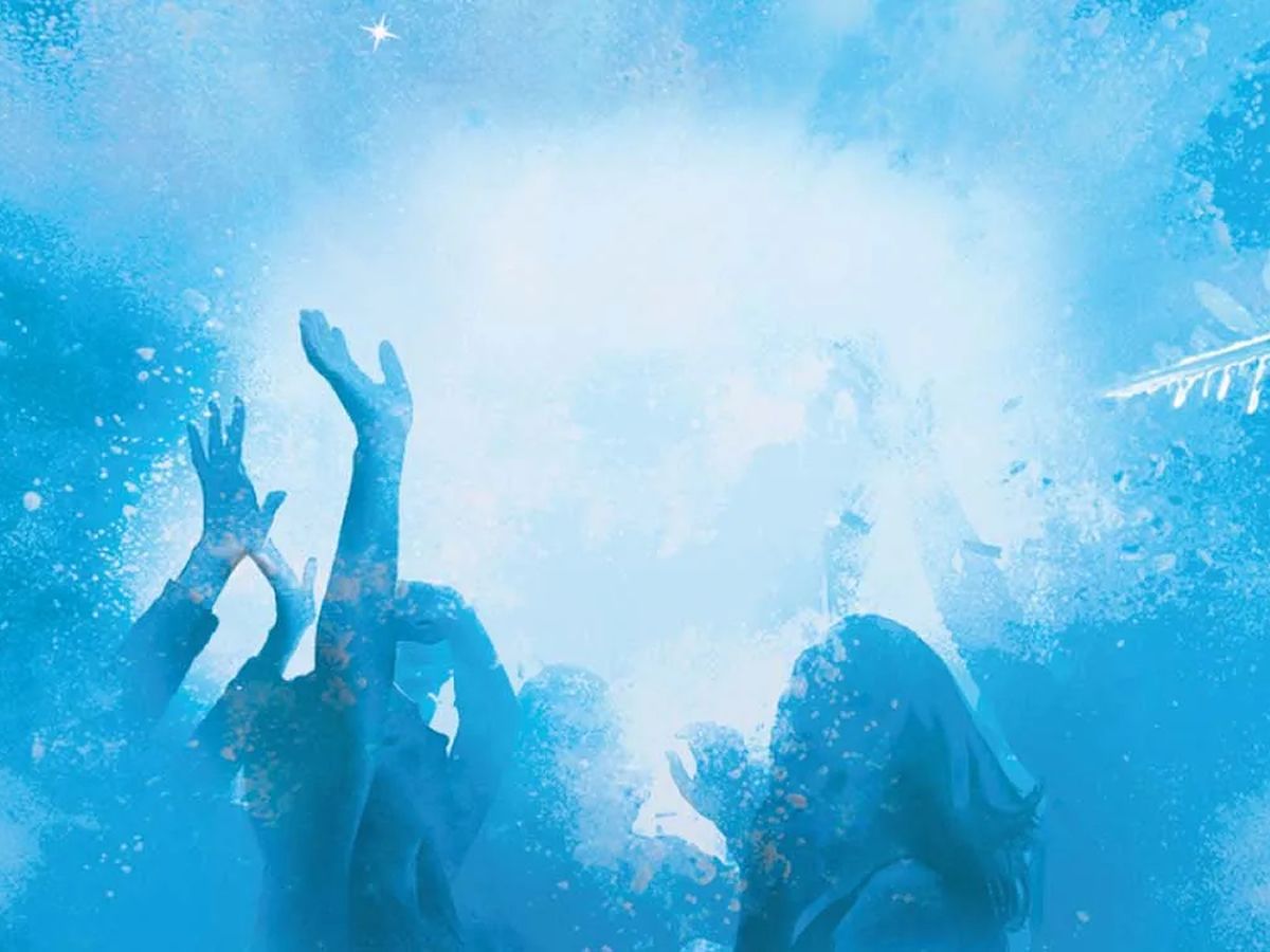 Christmas activities glasgow