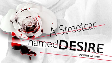 A Streetcar Named Desire Glasgow