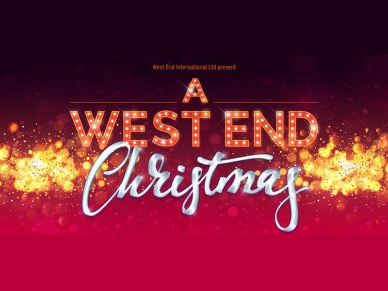 A West End Christmas Our Glasgow