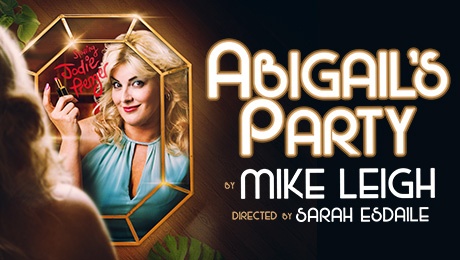 Abigail's Party Glasgow