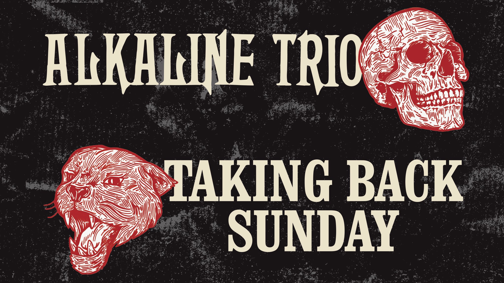 Alkaline Trio Our Glasgow