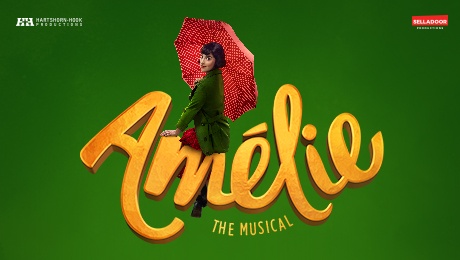 Amelie Glasgow