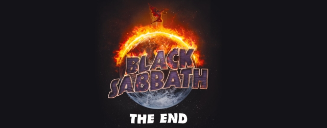 BlackSabbath Glasgow