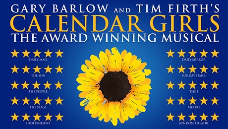 Calendar Girls – The Musical