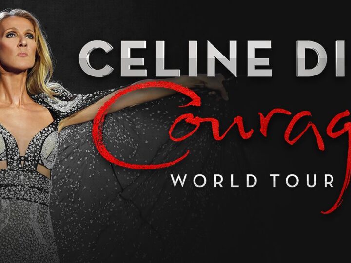 Celine Dion