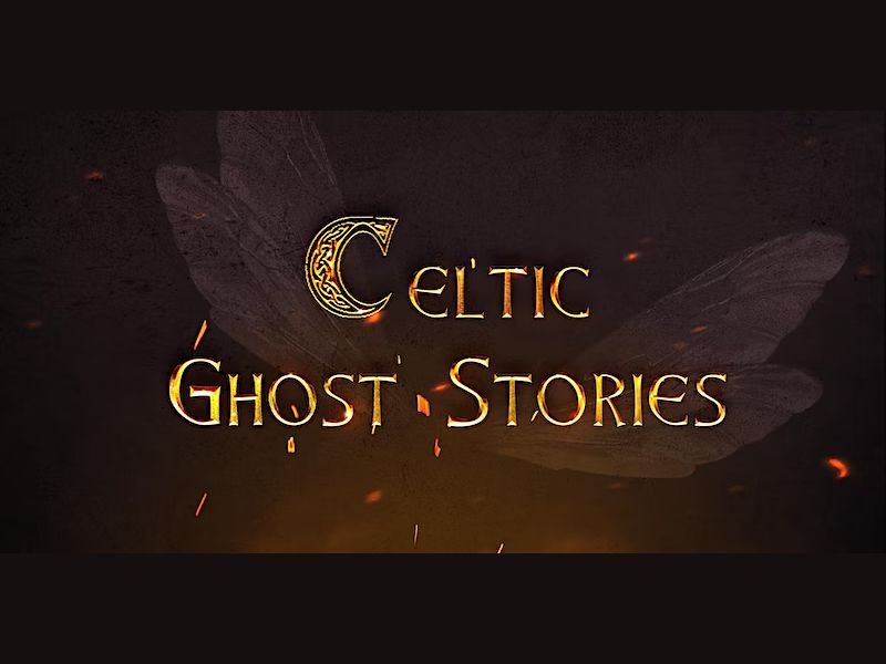 Celtic Ghost Stories