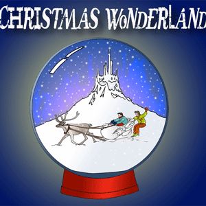 Children’s Classic Concerts: Christmas Wonderland
