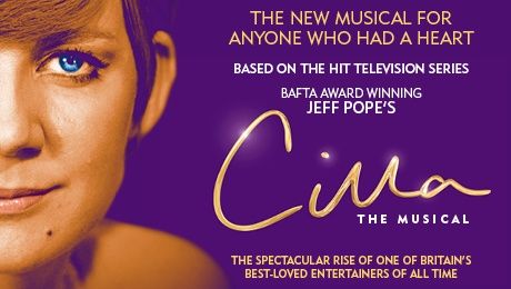 Cilla – The Musical