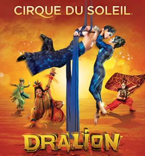 Cirque Du Soleil: Varekai