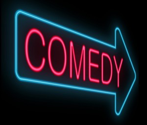 Comedy-Neon-Sign