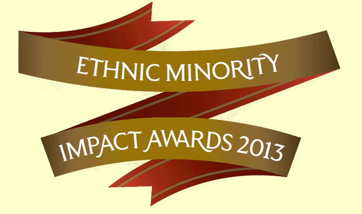 Ethnic Minority Impact Award 2013 – CEMVO scotland