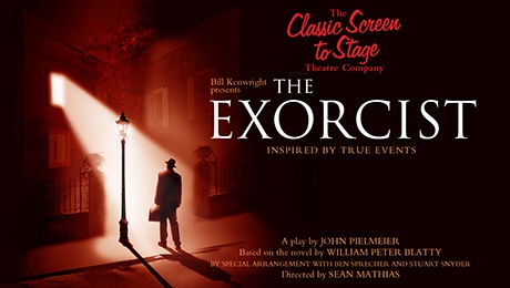 Exorcist Glasgow