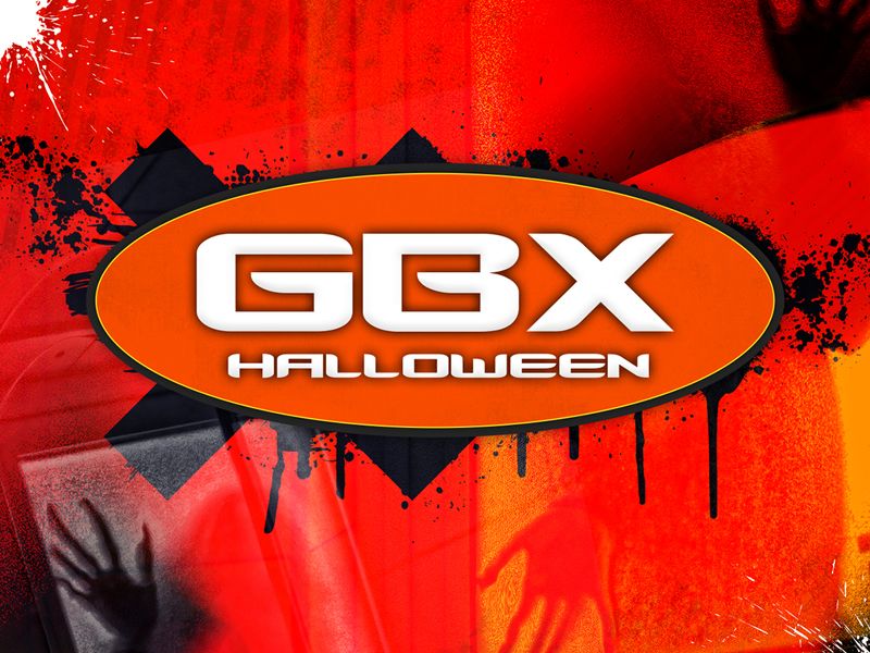 GBX Halloween