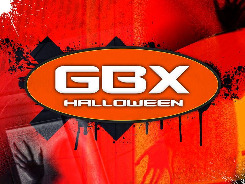 Gbx Rave GBX Halloween - Our Glasgow