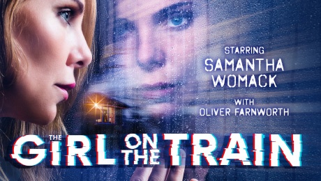 The Girl On The Train