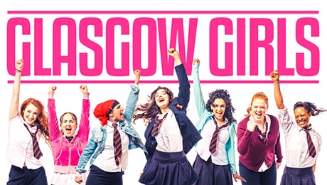 Glasgow Girls Kings