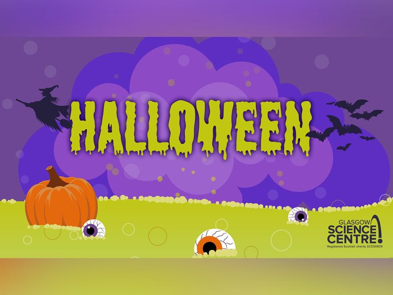 Halloween Family Fancy Dress Party Our Glasgow