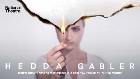 Hedda Gabler Glasgow