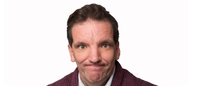Henning Wehn Glasgow