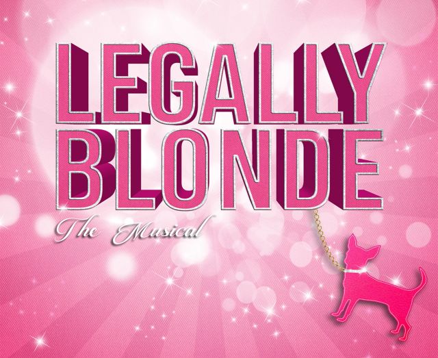 Lyric Club presents Legally Blonde