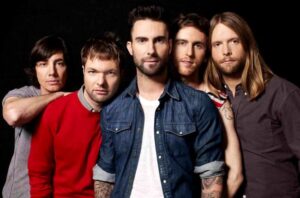 Maroon-5